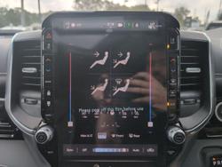 2025 RAM 1500 Laramie Sport Hurricane SO RamBox