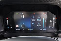 2025 Ford Ranger PHEV XLT