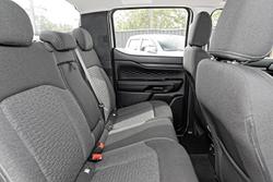 2025 Ford Ranger PHEV XLT