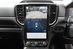 2025 Ford Ranger PHEV XLT