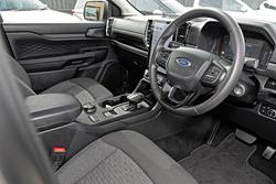 2025 Ford Ranger PHEV XLT