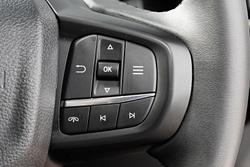 2025 Ford Ranger PHEV XLT