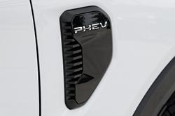 2025 Ford Ranger PHEV XLT