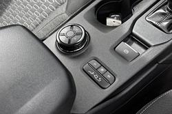 2025 Ford Ranger PHEV XLT