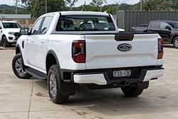 2025 Ford Ranger PHEV XLT