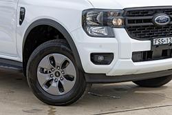 2025 Ford Ranger PHEV XLT