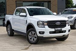 2025 Ford Ranger PHEV XLT