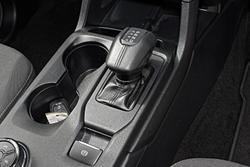 2025 Ford Ranger PHEV XLT