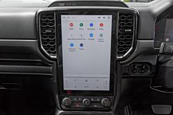 2025 Ford Ranger PHEV XLT