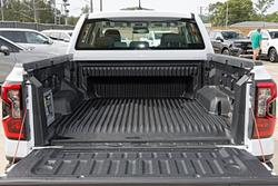 2025 Ford Ranger PHEV XLT