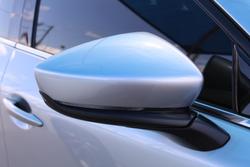 2023 Mazda CX-30 G25 Touring