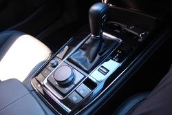 2023 Mazda CX-30 G25 Touring