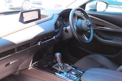 2023 Mazda CX-30 G25 Touring