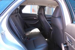 2023 Mazda CX-30 G25 Touring