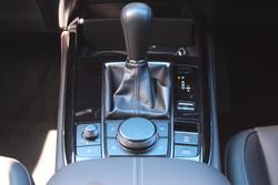 2023 Mazda CX-30 G25 Touring