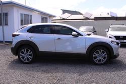 2023 Mazda CX-30 G25 Touring