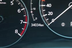 2023 Mazda CX-30 G25 Touring