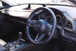2023 Mazda CX-30 G25 Touring