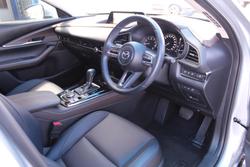 2023 Mazda CX-30 G25 Touring