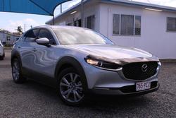 2023 Mazda CX-30 G25 Touring