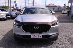 2023 Mazda CX-30 G25 Touring