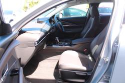 2023 Mazda CX-30 G25 Touring