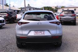 2023 Mazda CX-30 G25 Touring