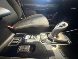 2020 Mitsubishi Outlander PHEV ES ADAS