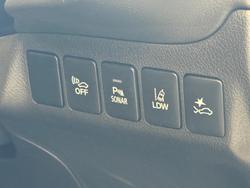 2020 Mitsubishi Outlander PHEV ES ADAS