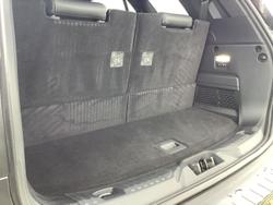 2023 Ford Everest Platinum