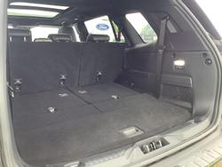 2023 Ford Everest Platinum