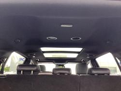 2023 Ford Everest Platinum