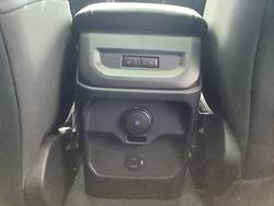 2023 Ford Everest Platinum