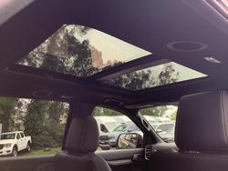 2023 Ford Everest Platinum