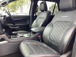 2023 Ford Everest Platinum