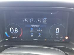 2023 Ford Everest Platinum