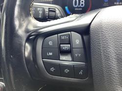 2023 Ford Everest Platinum