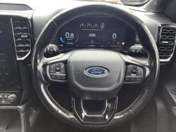 2023 Ford Everest Platinum