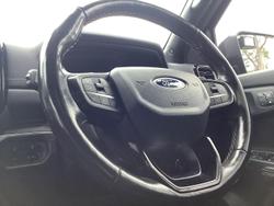 2023 Ford Everest Platinum