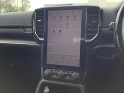 2023 Ford Everest Platinum