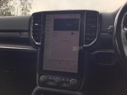 2023 Ford Everest Platinum