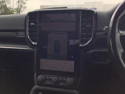 2023 Ford Everest Platinum