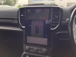 2023 Ford Everest Platinum