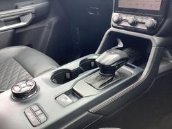 2023 Ford Everest Platinum