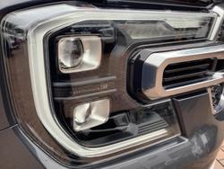 2023 Ford Everest Platinum
