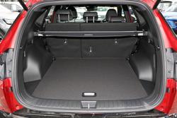 2026 Hyundai Tucson Hybrid Premium N Line