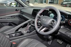 2025 Hyundai i30 N Line Premium