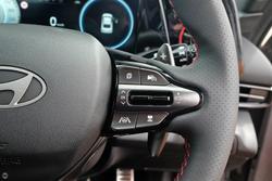 2025 Hyundai i30 N Line Premium