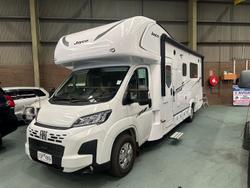 Jayco Destiny FA.25 3.DS MY25