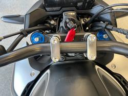 2019 Honda CB500FA (ABS) BLACK